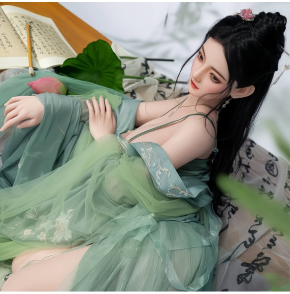 AZM - QingYao Beautiful Consorts TPE Silicone Love Doll 139-169cm (Multi-functional Customizable) AZM - QingYao Beautiful Consorts TPE Silicone Love Doll 139-169cm (Multi-functional Customizable)